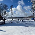 Kaszuby Na Wczasowej Sominy