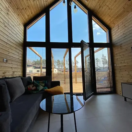 Kaszuby Na Wczasowej *