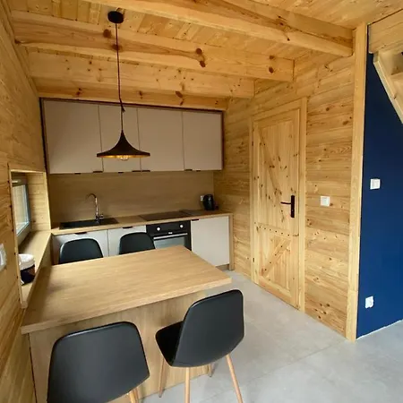 Kaszuby Na Wczasowej Sominy