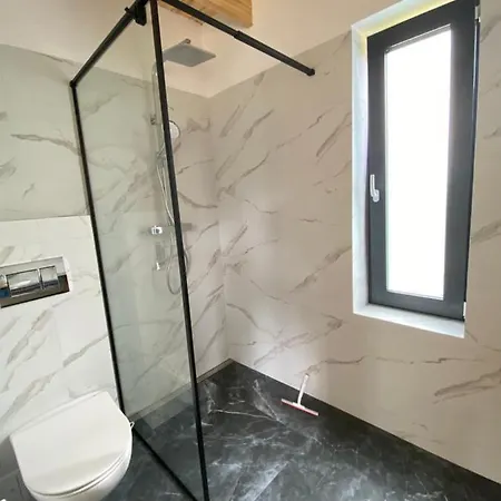 Kaszuby Na Wczasowej 펜션 *