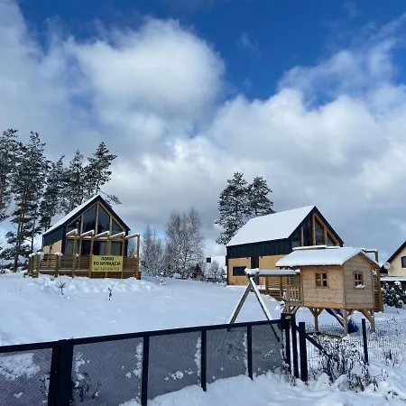 Kaszuby Na Wczasowej Sominy