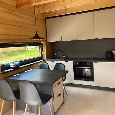 Kaszuby Na Wczasowej