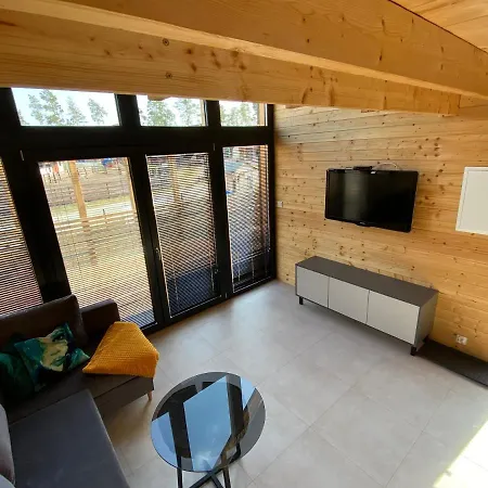 Kaszuby Na Wczasowej Sominy