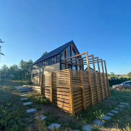 Kaszuby Na Wczasowej