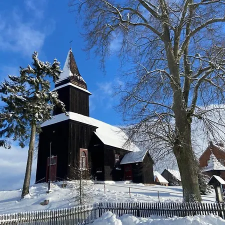 Kaszuby Na Wczasowej * Sominy