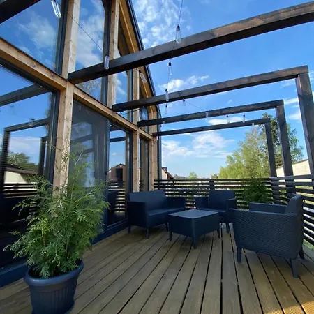 Kaszuby Na Wczasowej Sominy