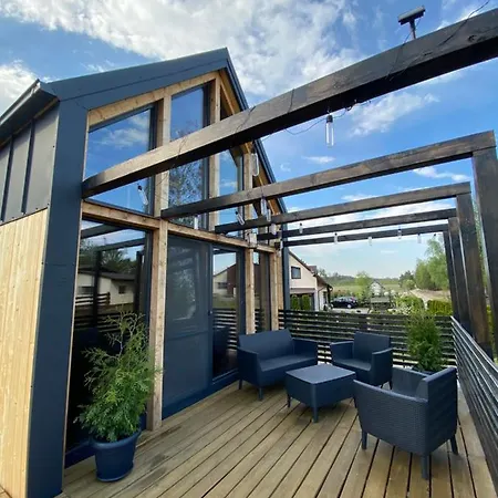 Kaszuby Na Wczasowej *