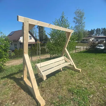 Kaszuby Na Wczasowej *