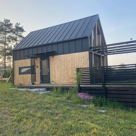 Kaszuby Na Wczasowej * Sominy