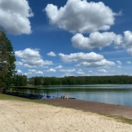 Kaszuby Na Wczasowej 펜션