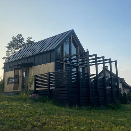 Tatil Evi Kaszuby Na Wczasowej