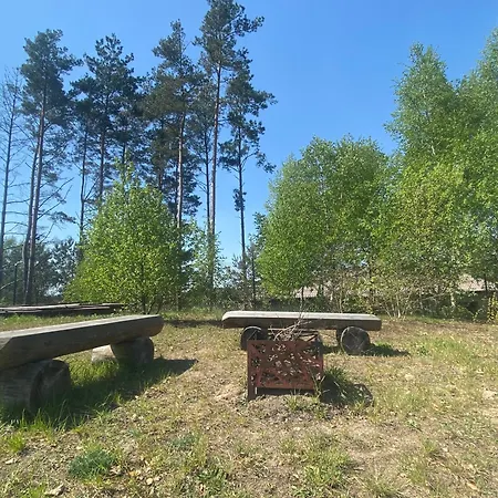 Tatil Evi Kaszuby Na Wczasowej *