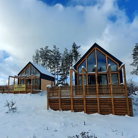 Kaszuby Na Wczasowej Tatil Evi Sominy