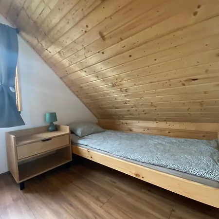 Kaszuby Na Wczasowej *