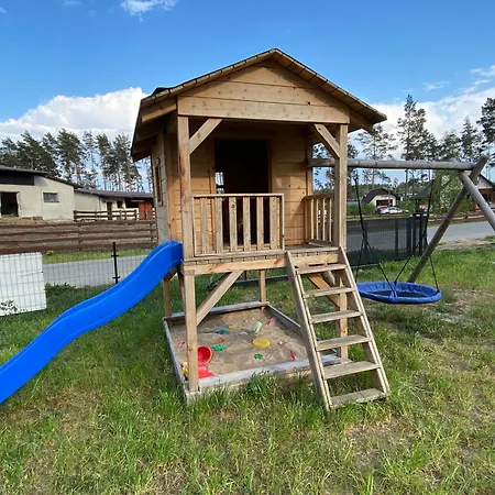 Kaszuby Na Wczasowej * Sominy