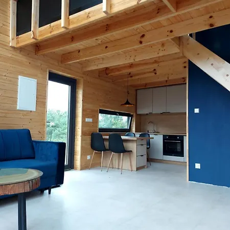 Kaszuby Na Wczasowej Sominy