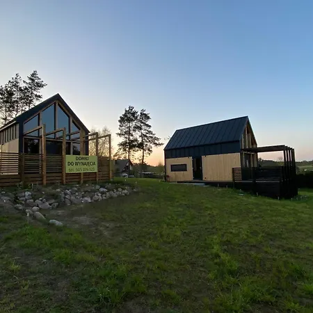 Kaszuby Na Wczasowej * Sominy