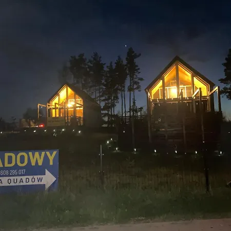 Kaszuby Na Wczasowej