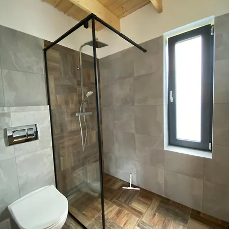 Tatil Evi Kaszuby Na Wczasowej