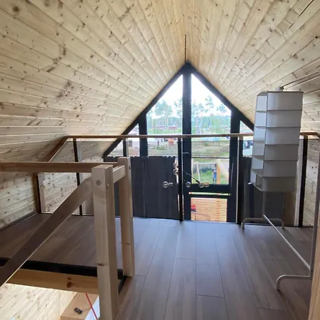 Kaszuby Na Wczasowej *