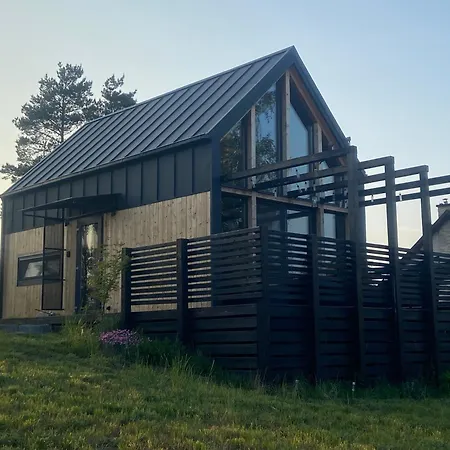 Kaszuby Na Wczasowej *