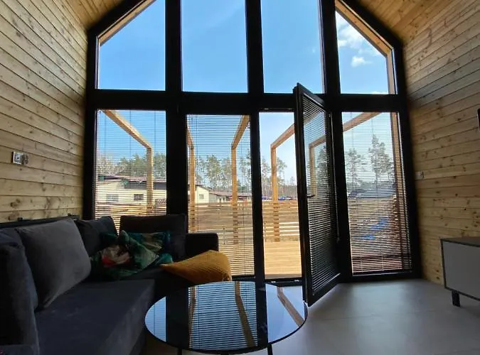 Kaszuby Na Wczasowej *