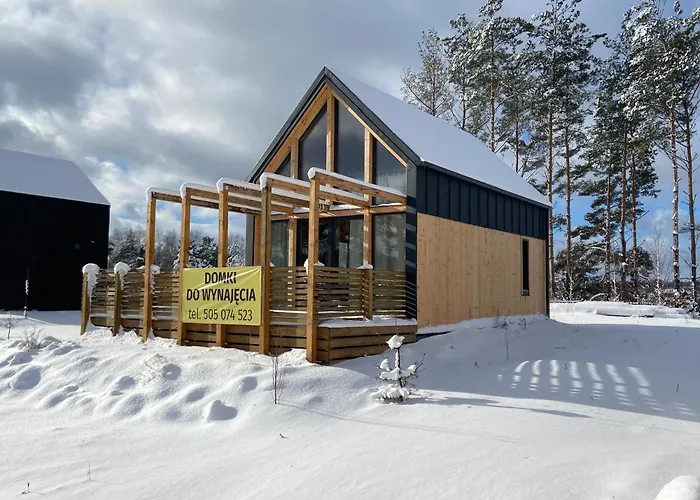 Kaszuby Na Wczasowej * Sominy