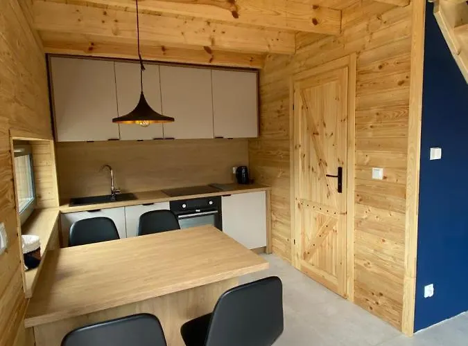 Kaszuby Na Wczasowej Sominy