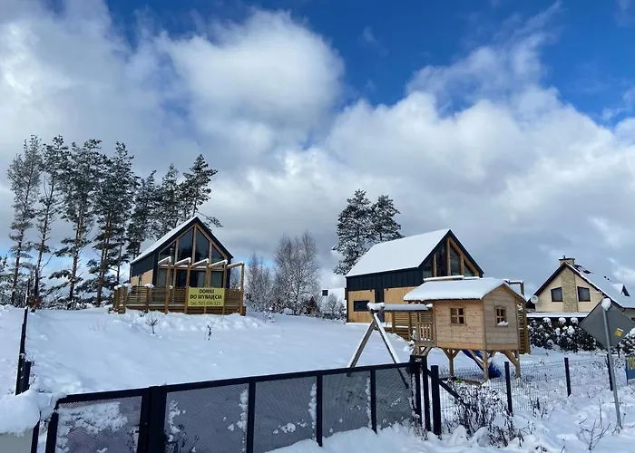 Kaszuby Na Wczasowej Sominy