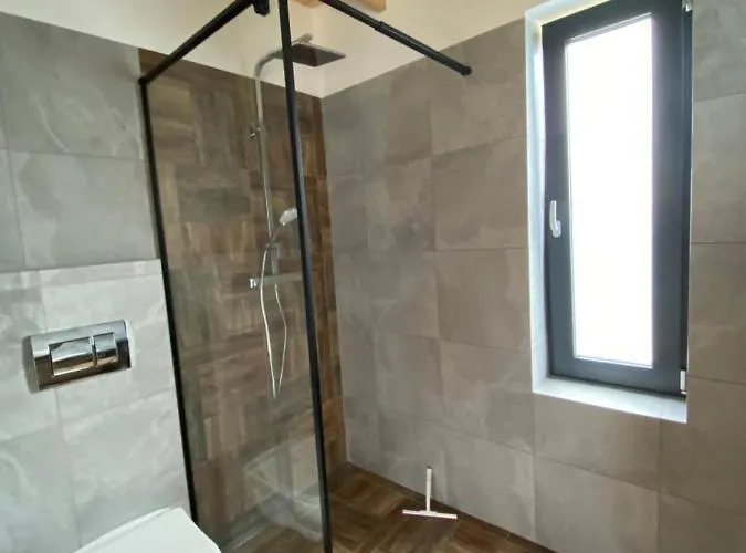 Kaszuby Na Wczasowej