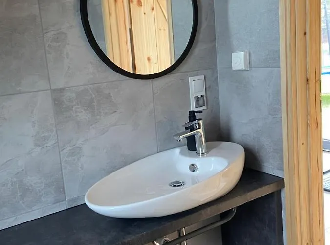 Kaszuby Na Wczasowej Tatil Evi