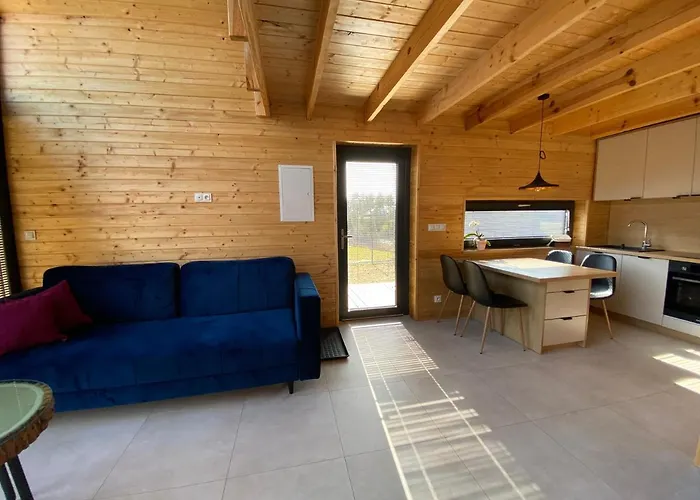 Kaszuby Na Wczasowej Tatil Evi