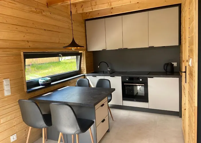 Kaszuby Na Wczasowej