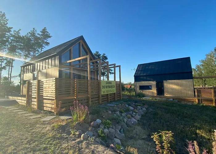 Kaszuby Na Wczasowej Tatil Evi Sominy