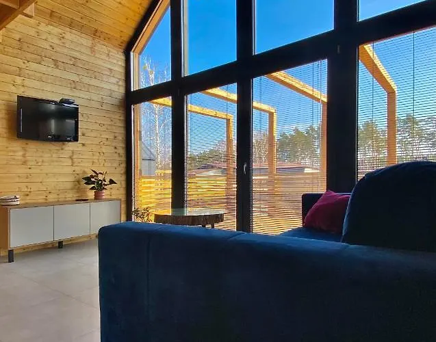 Kaszuby Na Wczasowej *