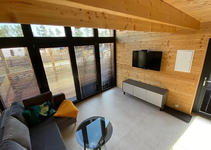 Kaszuby Na Wczasowej Sominy