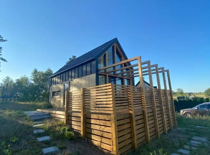 Kaszuby Na Wczasowej