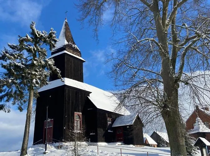 Kaszuby Na Wczasowej * Sominy