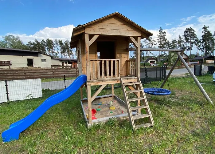 Kaszuby Na Wczasowej