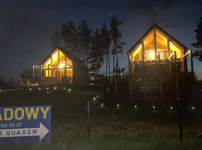 Kaszuby Na Wczasowej Tatil Evi Sominy