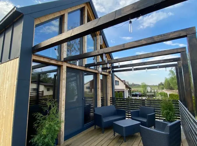 Kaszuby Na Wczasowej *