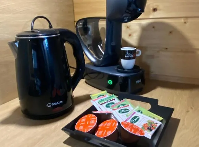 Kaszuby Na Wczasowej Tatil Evi