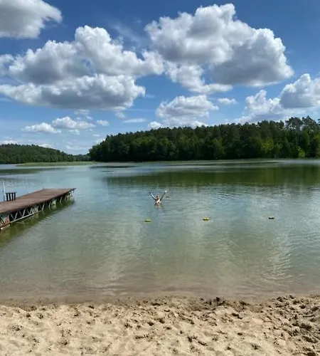 Kaszuby Na Wczasowej * Sominy