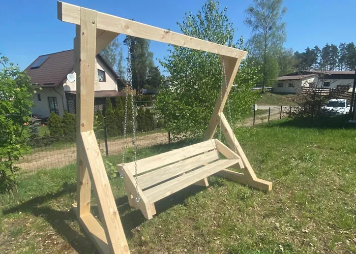 Kaszuby Na Wczasowej *