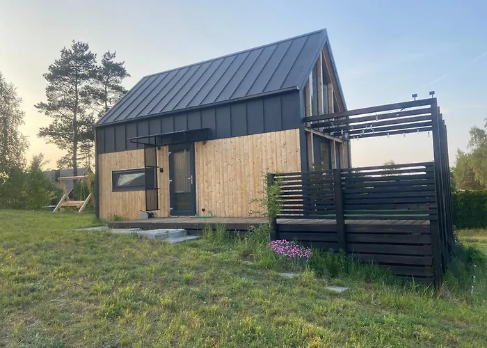 Kaszuby Na Wczasowej * Sominy