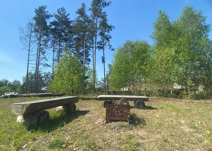 Tatil Evi Kaszuby Na Wczasowej *