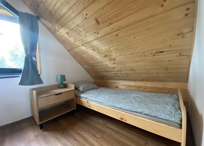 Kaszuby Na Wczasowej *