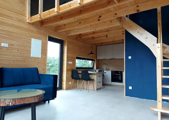 Kaszuby Na Wczasowej Sominy