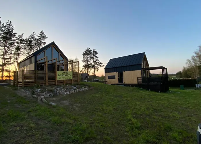 Kaszuby Na Wczasowej * Sominy