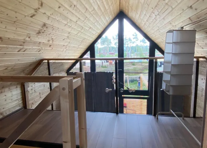 Kaszuby Na Wczasowej *